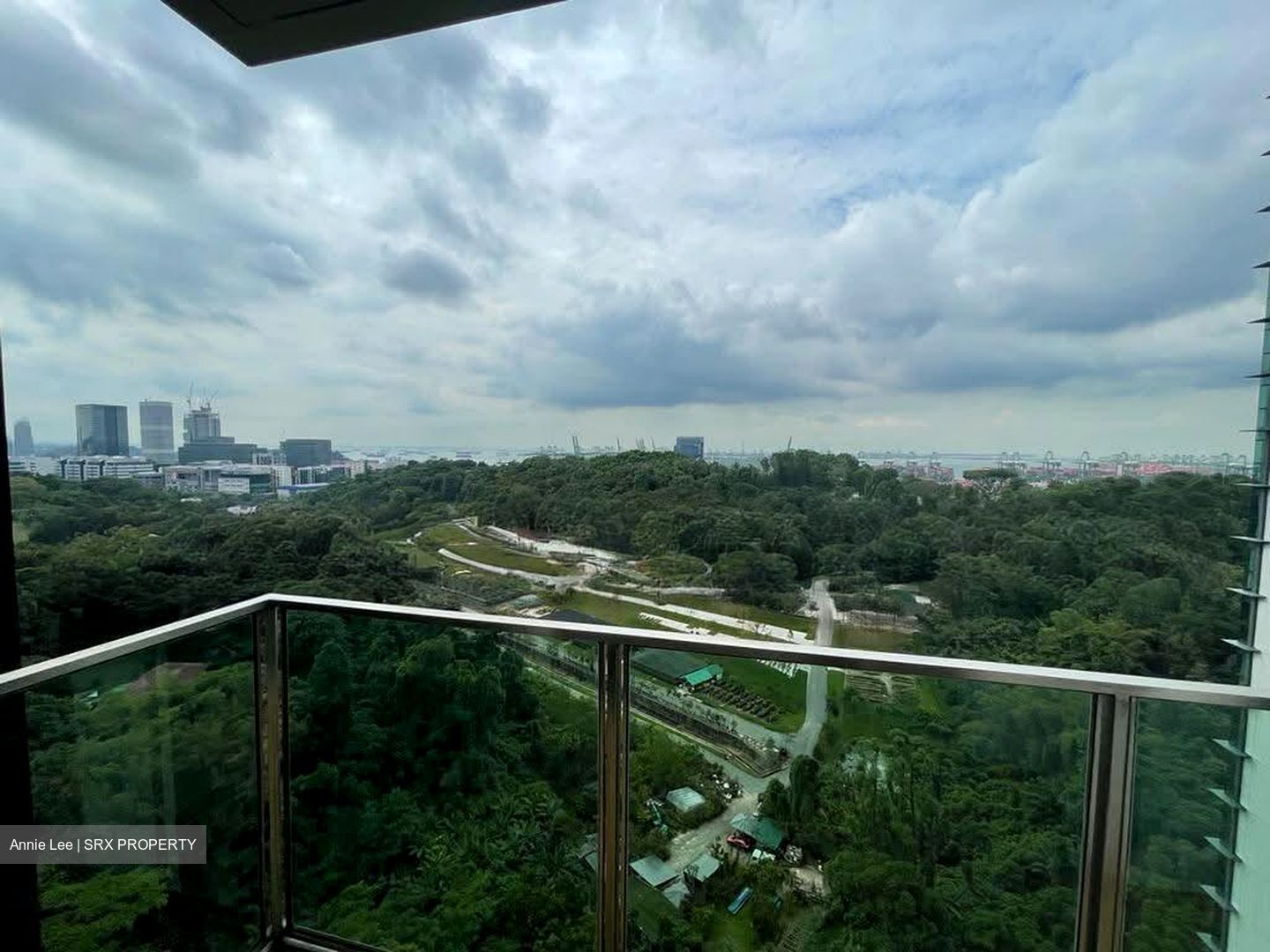 Normanton Park (D5), Apartment #594137131